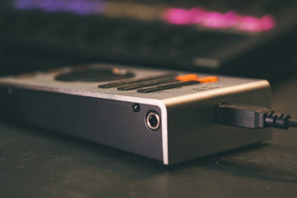 RME ARC USB-2