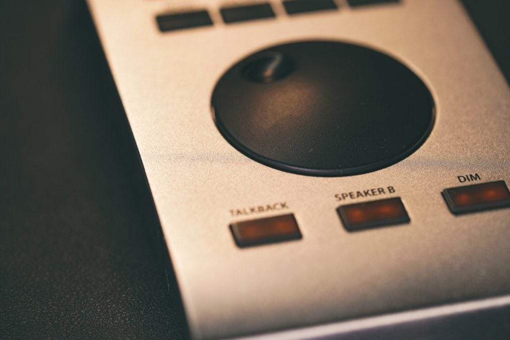 RME ARC USB-7