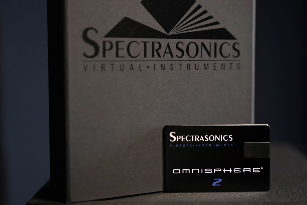 Spectrasonics Omnisphere 2 – SMPIGGY