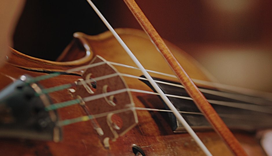 独特的珍稀品小提琴之声,源自家喻户晓的小提琴制作师 Antonio Stradivari。