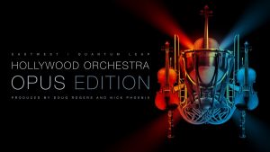 Hollywood Orchestra OPUS