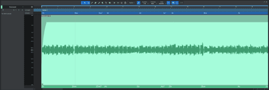 Fender Studio Pro 音频界面操作指南中文版.