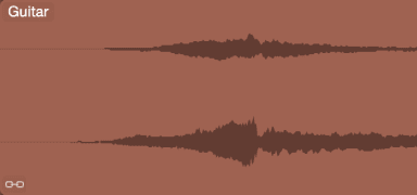 Fender Studio Pro音频波形示意图，专业录音设备说明书中文版.