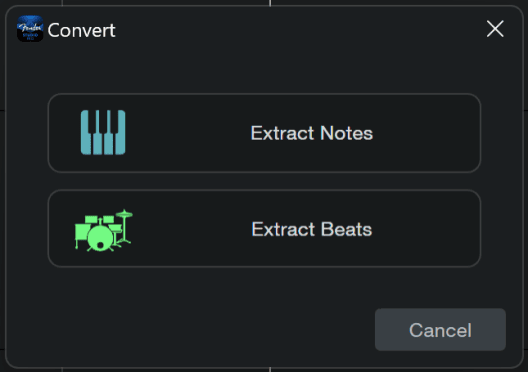 ALT标签：Fender Studio Pro音频设备说明书截图.