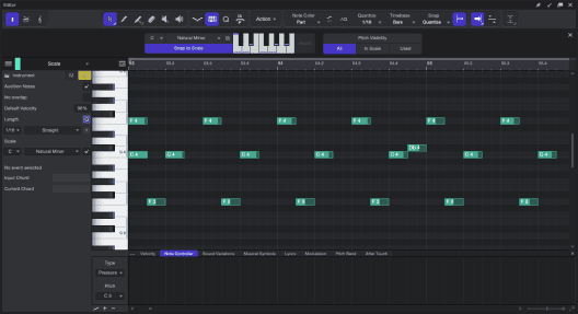 Fender Studio Pro 音响设备说明书中文版，制作中.