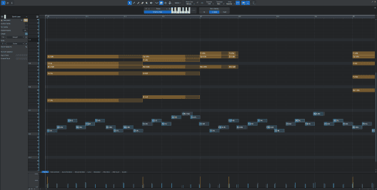 Fender Studio Pro 说明书中文版封面，展示详细的产品指南和操作说明。.