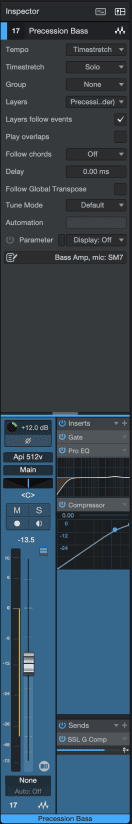 ALT标签：Fender Studio Pro 电子音频界面，专业录音设备图片.