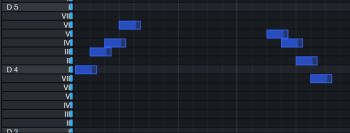 Fender Studio Pro 电子琴说明书高清图.