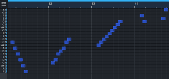 Fender Studio Pro 说明书封面，中文版制作中，专业音频设备用户指南。.