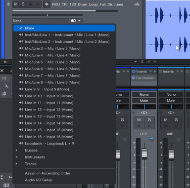 Fender Studio Pro 说明书中文版，详细介绍音频设备操作指南。.