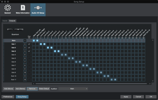 Fender Studio Pro 录音设备操作指南中文版.