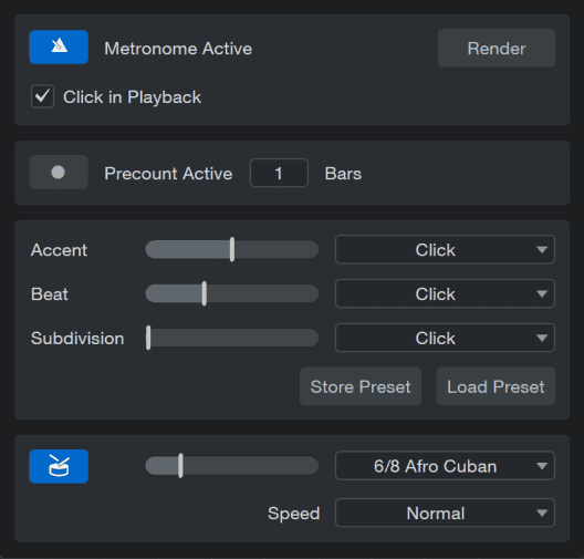 Fender Studio Pro 音响设备说明书中文版.