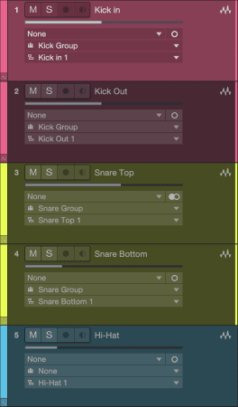 Fender Studio Pro中文版音频制作软件界面截图.