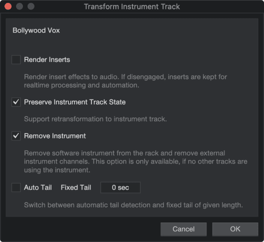 Fender Studio Pro 电子调音器操作界面截图.