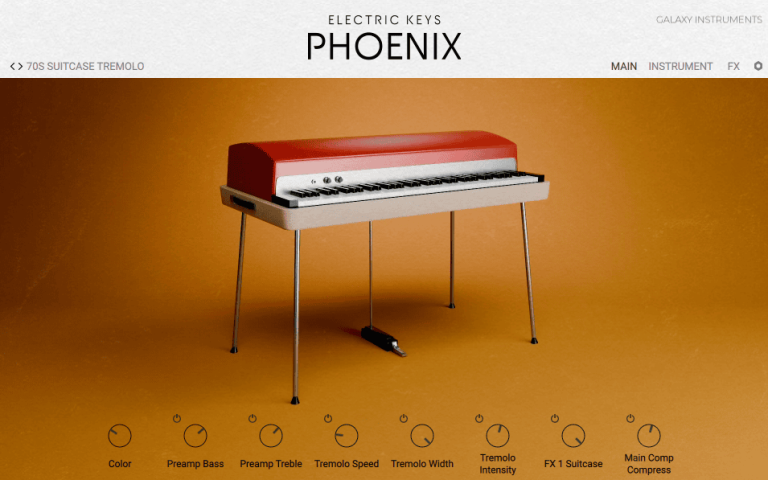 Phoenix