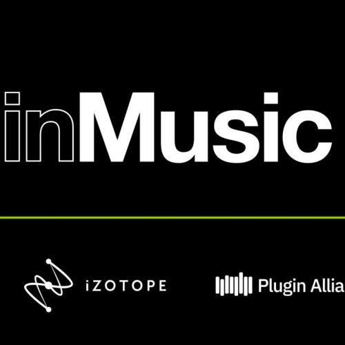 inMusic-x-NI