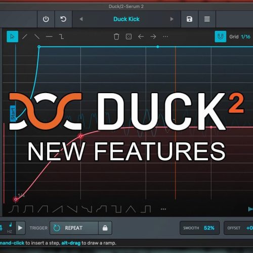 Duck 2